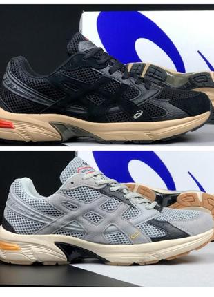 Мужские кроссовки asics gel-1130