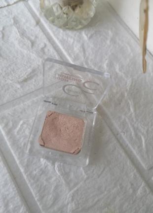 Тени catrice high lighting 030 metallic lights