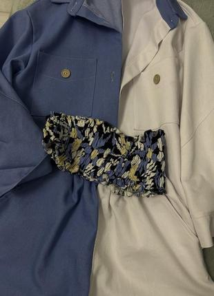 Костюм на девочку