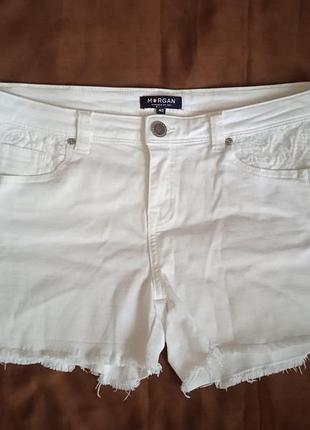 Шортики женские morgan