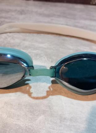 Очки для плавания zoggs оригинал