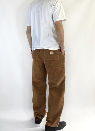 Stussy work wear pant