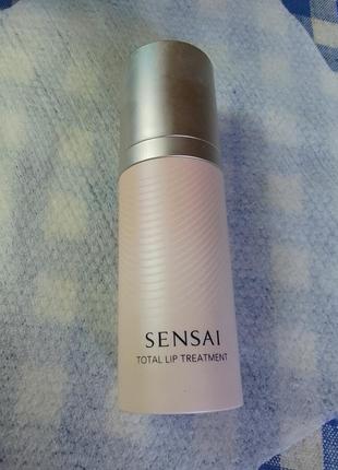 Sensai, total lip treatment