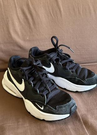 Кроссовки nike3 фото