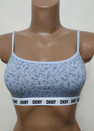 Dkny  бюстгальтер топ бра /10010/