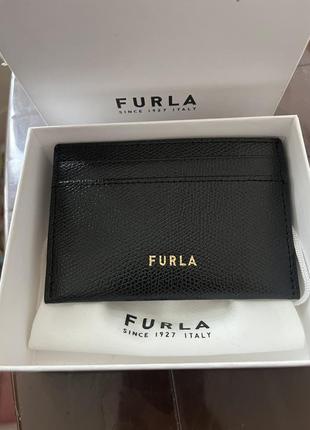 Візитниця furla