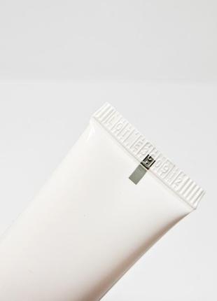 Сонцезахисний крем для обличчя supergoop! unseen sunscreen spf 30 spf304 фото