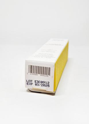 Сонцезахисний крем для обличчя supergoop! unseen sunscreen spf 30 spf306 фото