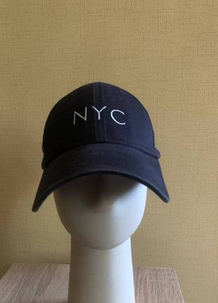 Бейсболка new era nyc limited edition cap