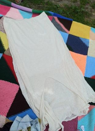 Crea concept юбка лен