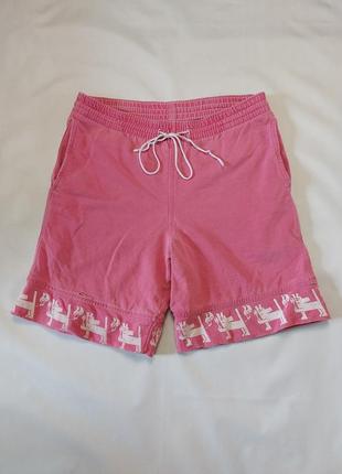 Шорти vintage mambo australia cotton shorts