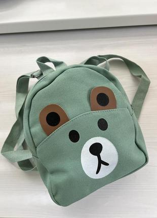 Рюкзак,рюкзачок,сумочка,для дівчинки, для хлопчика ,дитячий