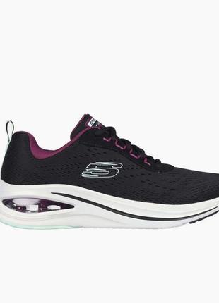 Кроссовки skechers skech-air. оригинал. размер 39