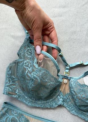 Сексуальный комплект от lanny mode