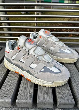 Кросівки adidas niteball 8