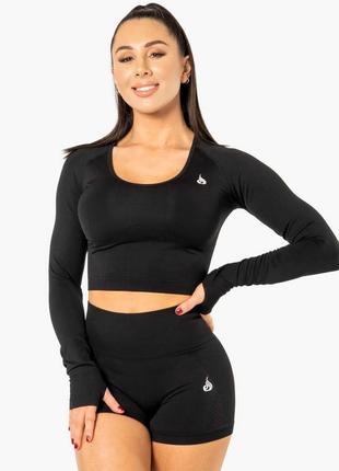 Жіночій спортивний топ ryderwear xs