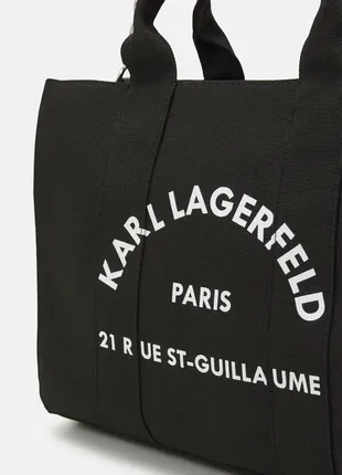 Сумка karl lagerfeld 4
