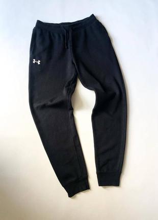 Спортивные штаны under armour1 фото