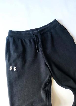 Спортивные штаны under armour4 фото