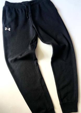 Спортивные штаны under armour3 фото