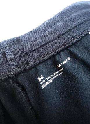 Спортивные штаны under armour7 фото