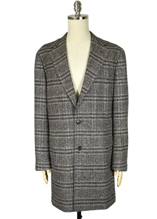 Мужское пальто suitsupply размер 56