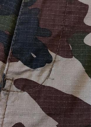 Карго шорты dickies new york camo cargo shorts10 фото
