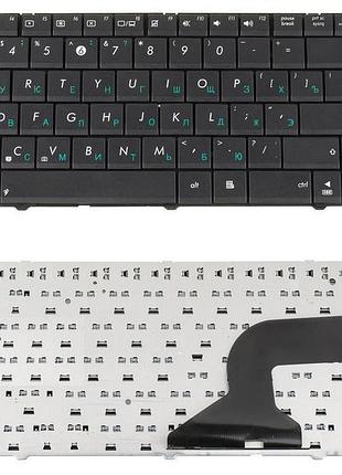 Клавіатура asus x61, x61q,x61s,x61sf,x61sl,x61sv