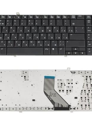 Клавіатура hp 530580-b31 570140-001 574261-001