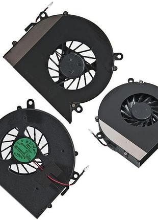 Вентилятор hp pavilion 480481-001 dfs531005mc0t bsb705hc mf600...