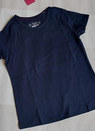 Футболка для дівчинки