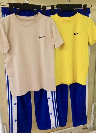 Женская футболка nike10 фото