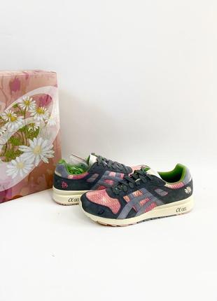 Asics 19682 мужские кроссовки