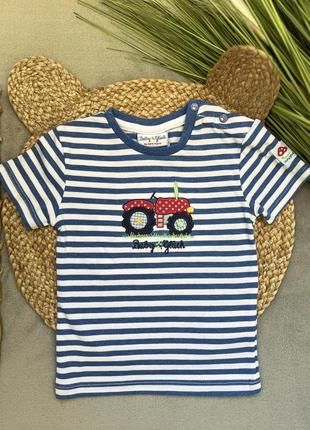 Футболка 🚜