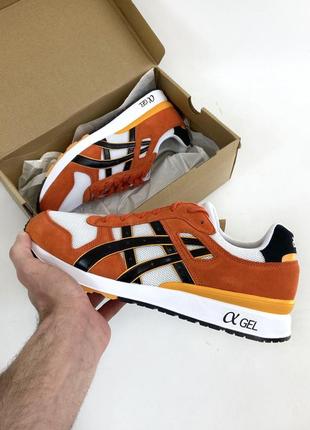 Asics мужские кроссовки