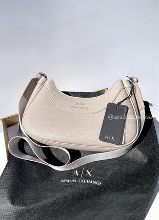 Сумка armani exchange оригинал