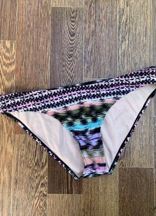 Купальник плавки трусики низ