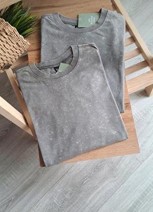Футболка h&m, размер m, l
