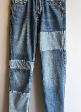 Джинсы мужские reserved