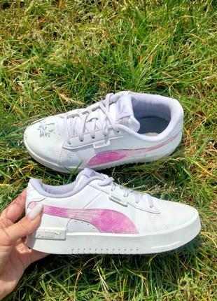 Puma кроссовки