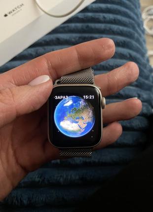 Apple watch se 2 40 mm