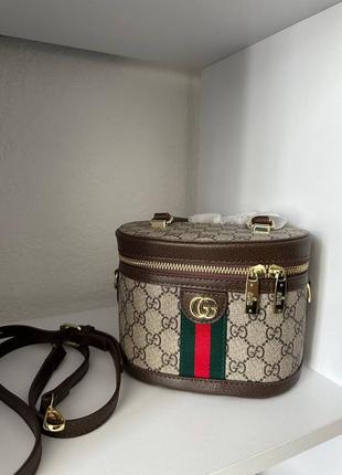 Женская сумка гуччи gucci