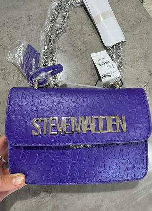 Сумка steve madden