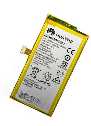 Акумулятор huawei honor 7 / hb494590ebc,3000 mah  original prc
