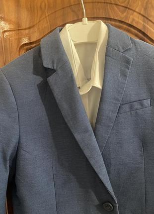 Піджак h&m 4