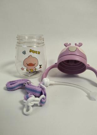 Поїльник -непроливайка