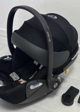 Автокрісло  cybex z