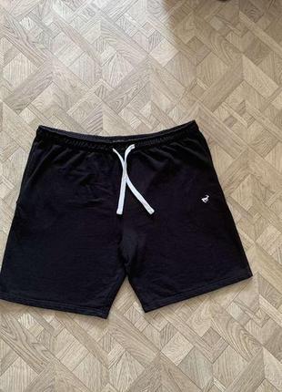 Шорты большого размера 3 xl