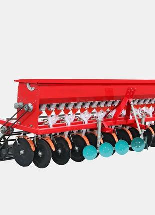 Сівалка зернова 2bfx-12 18 рядна