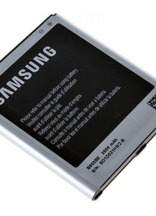 Аккумулятор для samsung i9500 galaxy s4 /grand 2 b600bc / g7100/g7102/g7106 2600 mah aaa  original prc